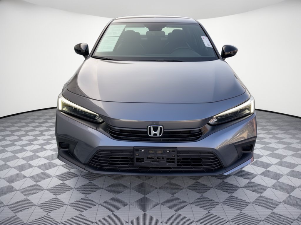 Used 2023 Honda Civic Sport image 6