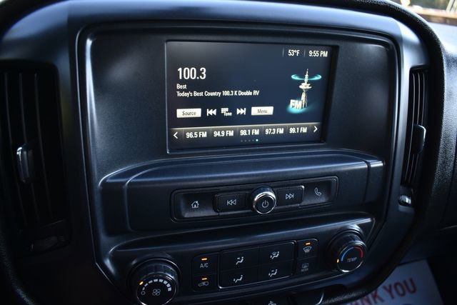 Used 2019 Chevrolet Silverado 2500 W/T image 12