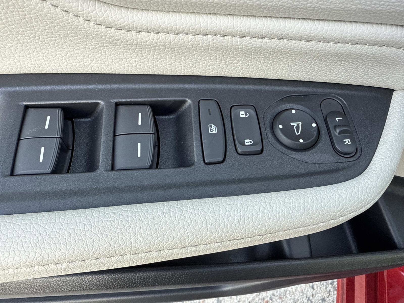 New 2026 Honda Odyssey Touring image 18