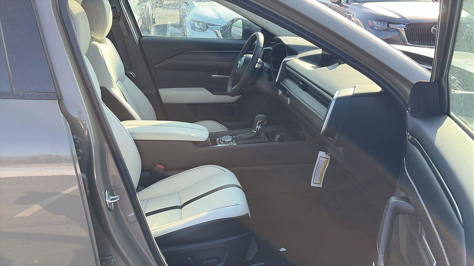 New 2026 MAZDA CX-50 AWD 2.5 S w/ Cargo Package image 10