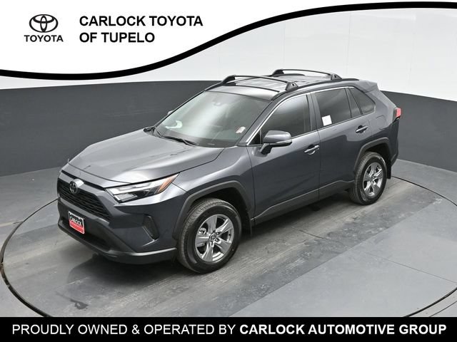 Used 2025 Toyota RAV4 XLE w/ Weather Package AWD/4WD image 35