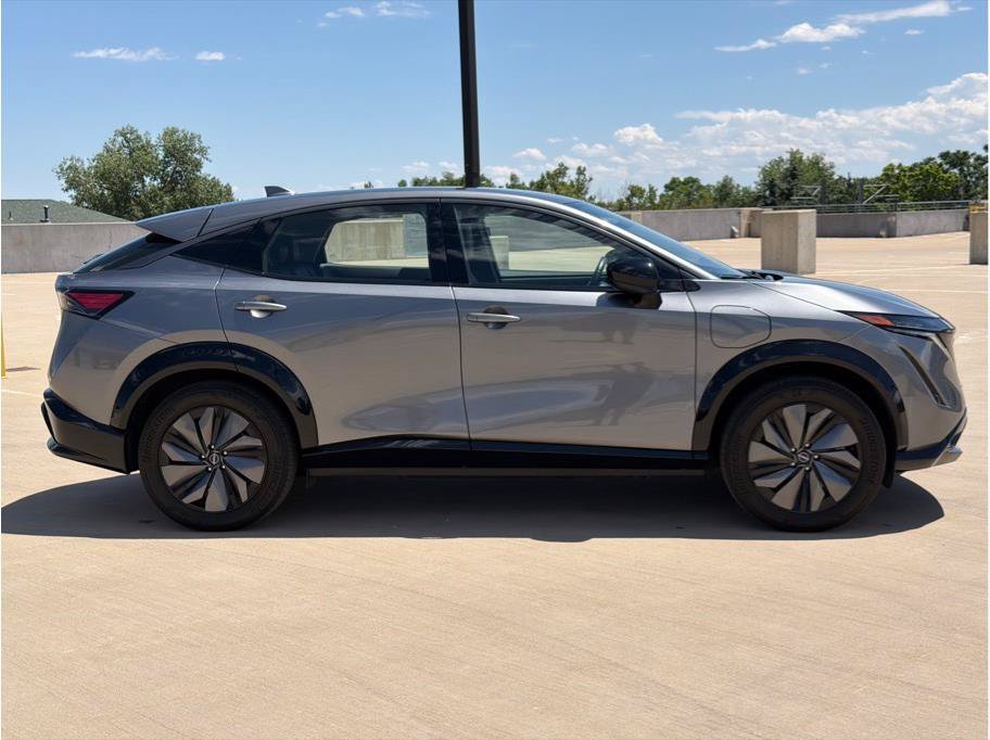 Used 2024 Nissan Ariya AWD image 9
