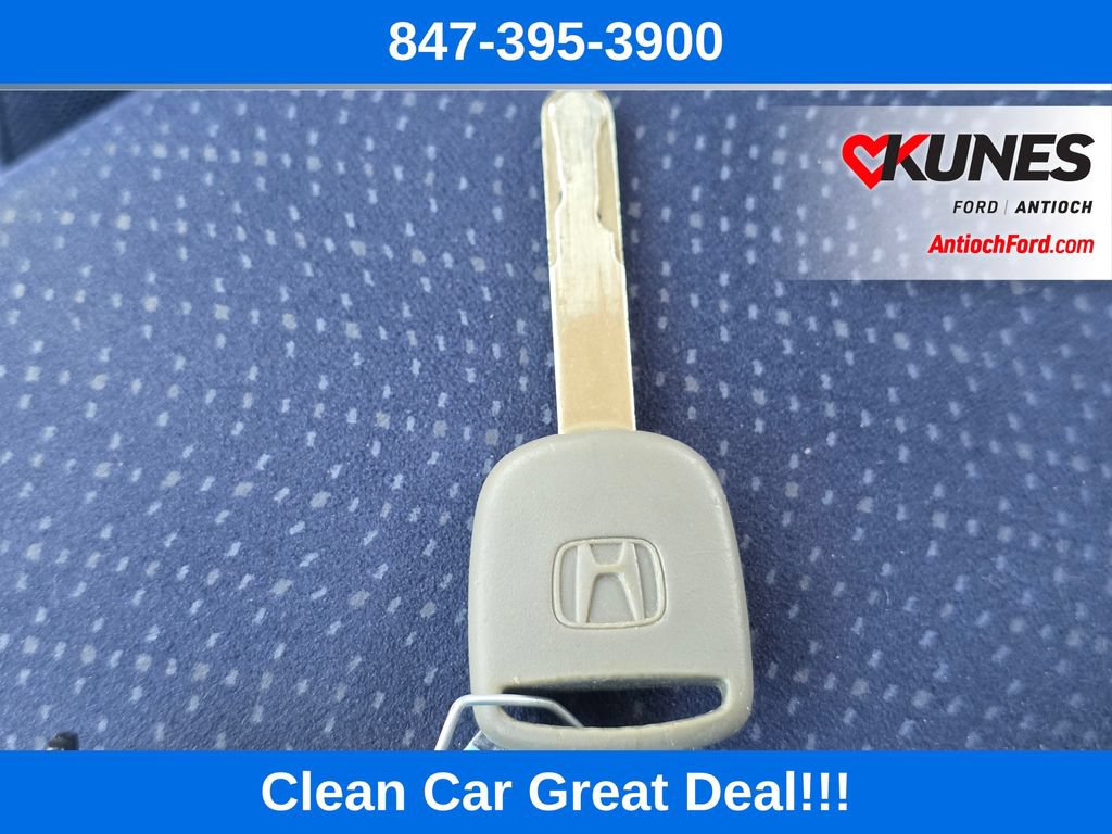 Used 2008 Honda Civic Hybrid Sedan image 16