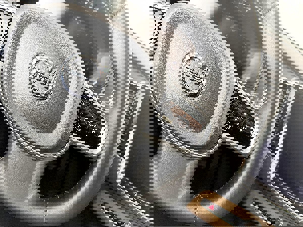 Used 2017 Volvo XC90 T6 Inscription w/ Vision Package image 58