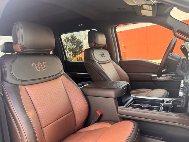 New 2026 Ford F250 King Ranch w/ Tremor Off-Road Package AWD/4WD image 22