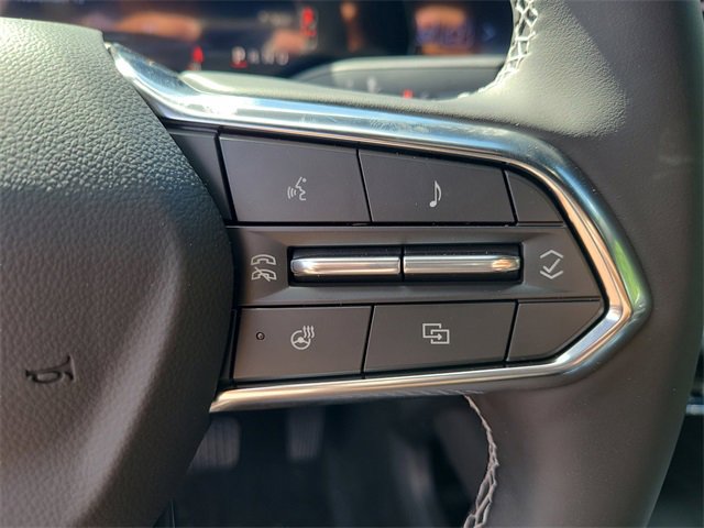 New 2026 Chevrolet Equinox EV LT image 29