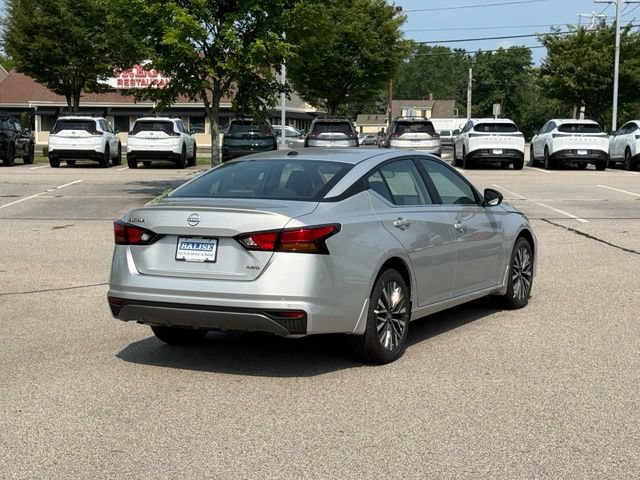 New 2026 Nissan Altima 2.5 SV AWD/4WD image 6