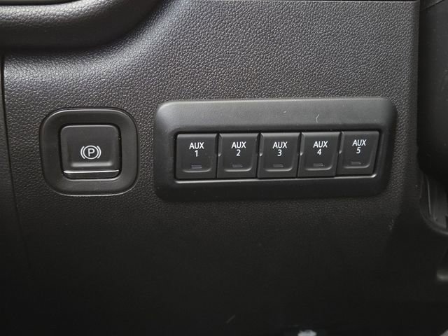 New 2026 Chevrolet Silverado 2500 Custom w/ Custom Value Package AWD/4WD image 11