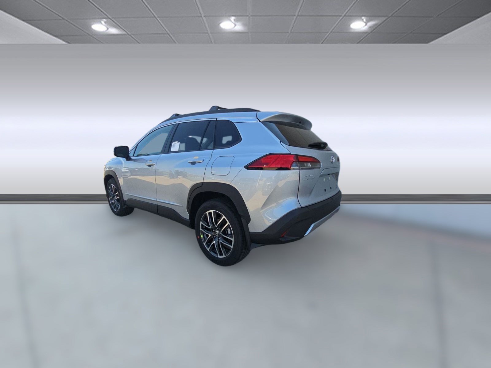 New 2026 Toyota Corolla Cross XLE image 3