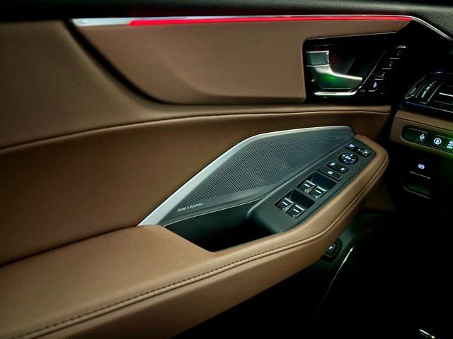 New 2026 Acura MDX FWD w/ Technology Package image 18