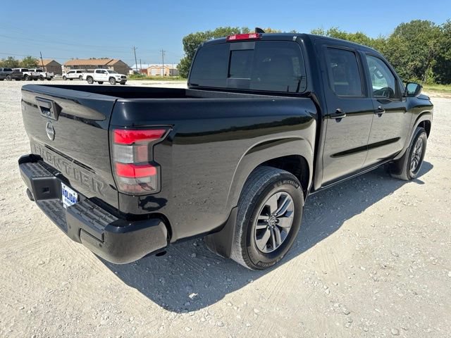 Used 2025 Nissan Frontier SV RWD image 6