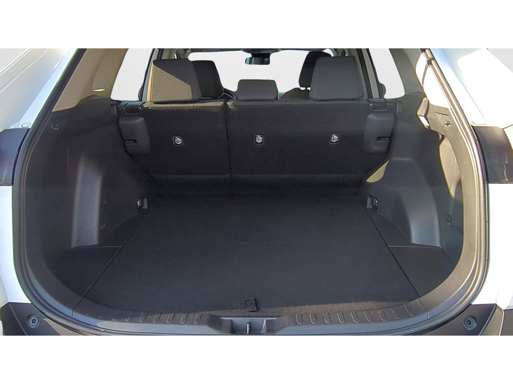 Certified 2023 Toyota RAV4 LE image 9