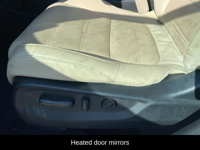 Used 2017 Honda CR-V Touring image 13