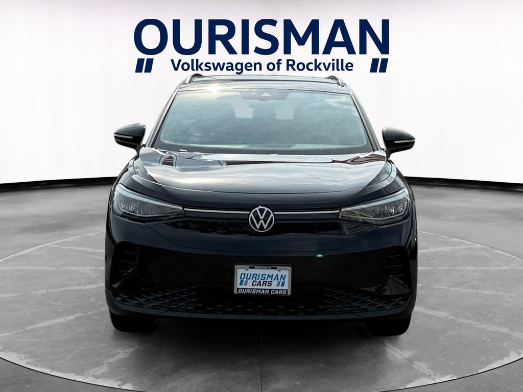 Used 2023 Volkswagen ID.4 Pro RWD image 8