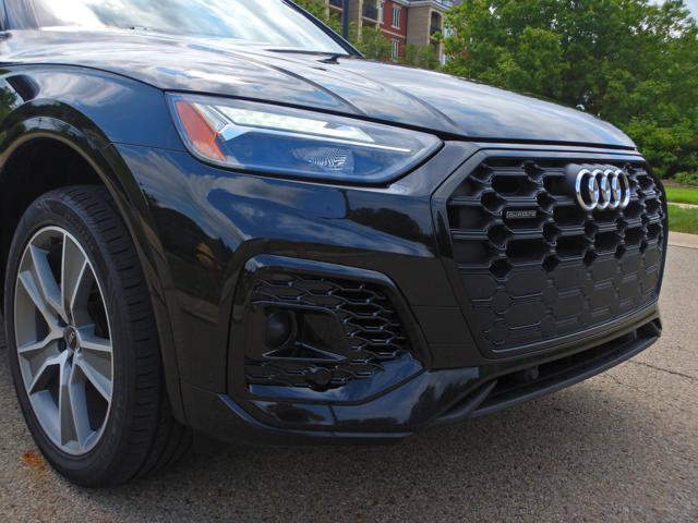 Used 2025 Audi Q5 2.0T Premium AWD/4WD image 20