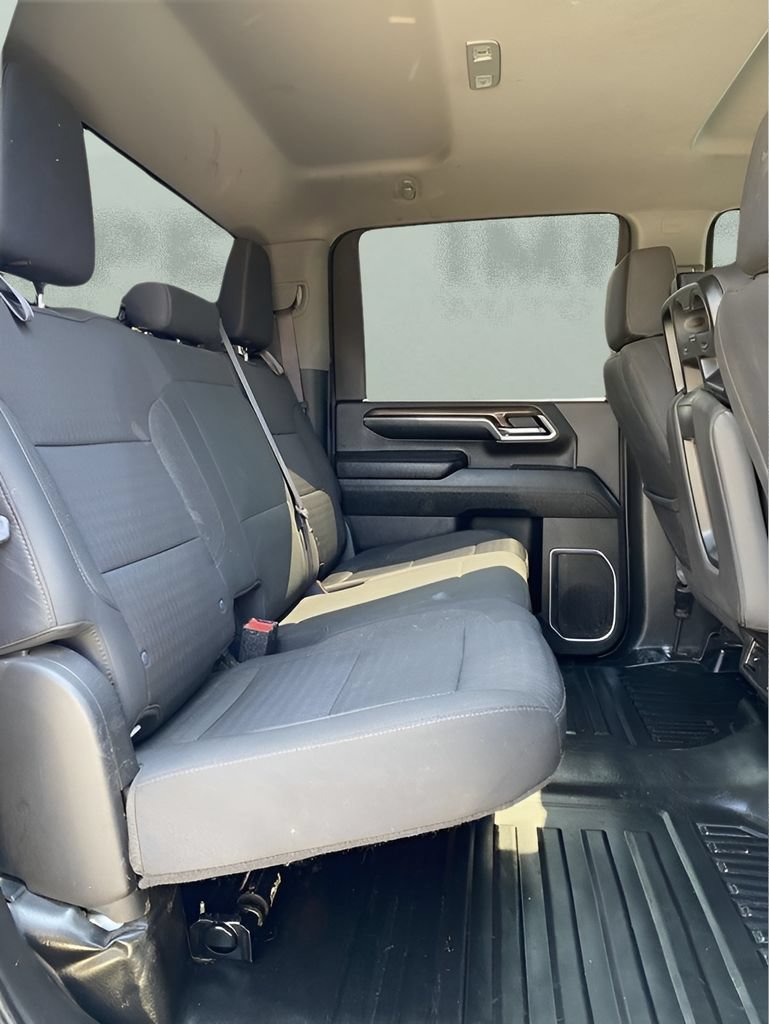 Used 2024 Chevrolet Silverado 3500 LT w/ Convenience Package AWD/4WD image 42