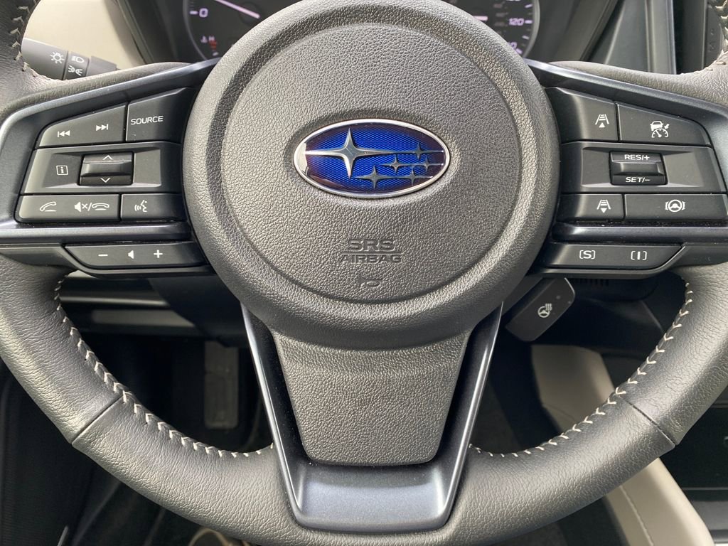 Certified 2025 Subaru Forester Limited image 48