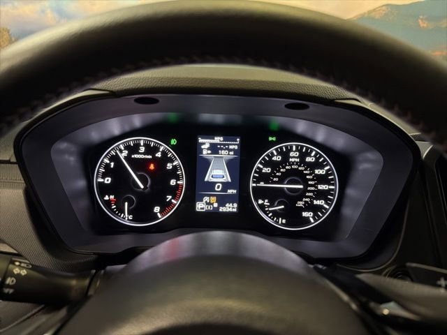 Certified 2025 Subaru Forester Touring w/ Popular Package - Touring image 38
