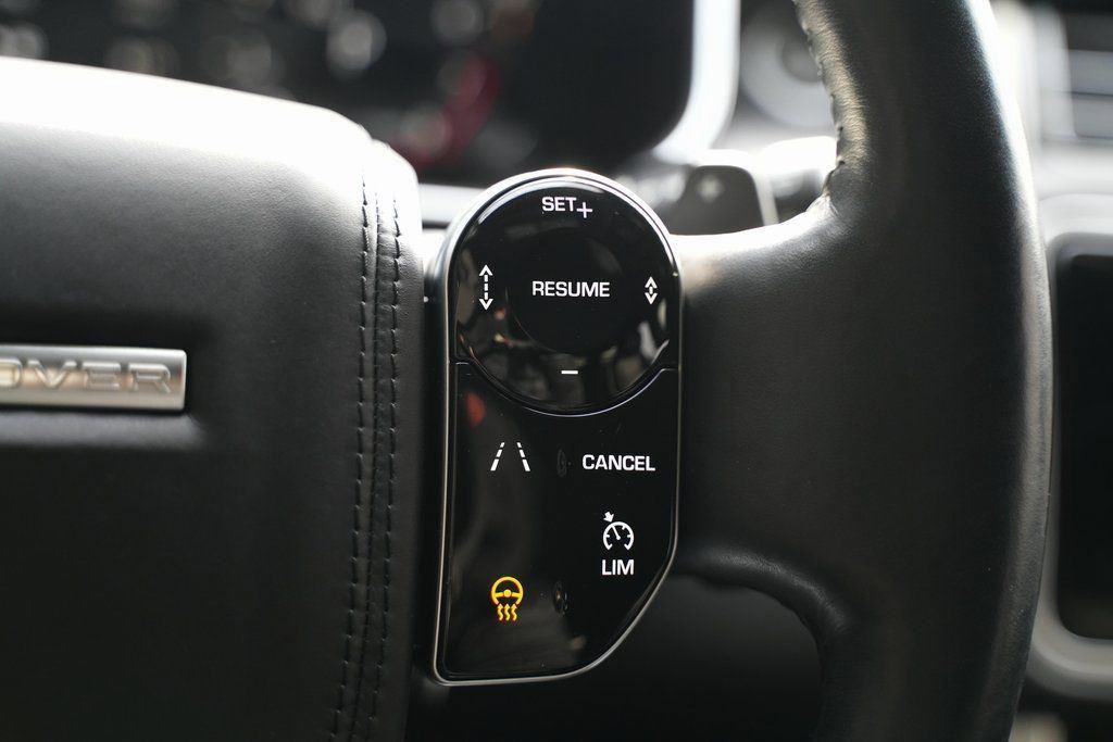 Used 2021 Land Rover Range Rover P525 Westminster Edition image 56