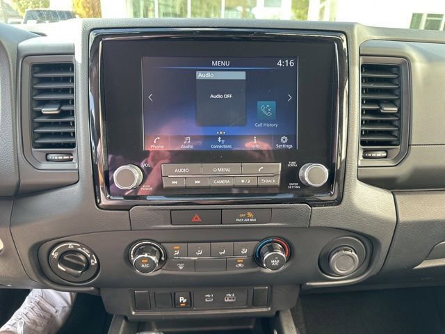 Used 2022 Nissan Frontier S w/ Technology Package image 19