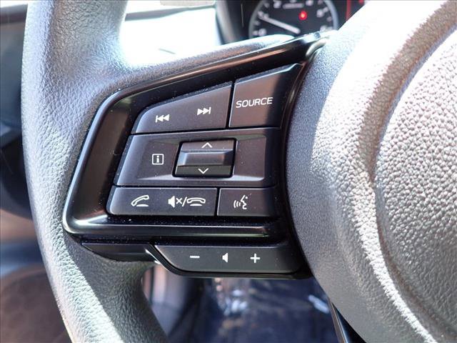 Certified 2025 Subaru Crosstrek 2.0i Premium w/ Crosstrek Mirror Package AWD/4WD image 15