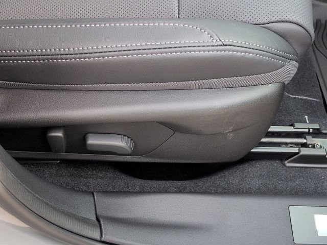 New 2026 Subaru Outback Touring XT image 38