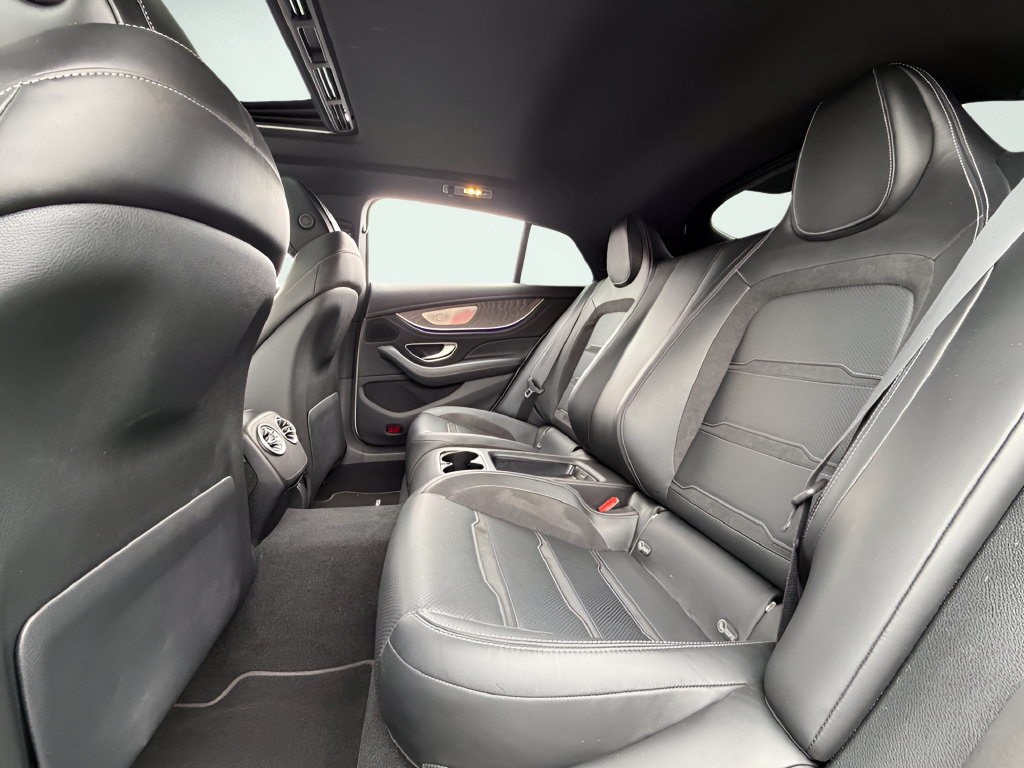 Used 2022 Mercedes-Benz AMG GT 53 image 32