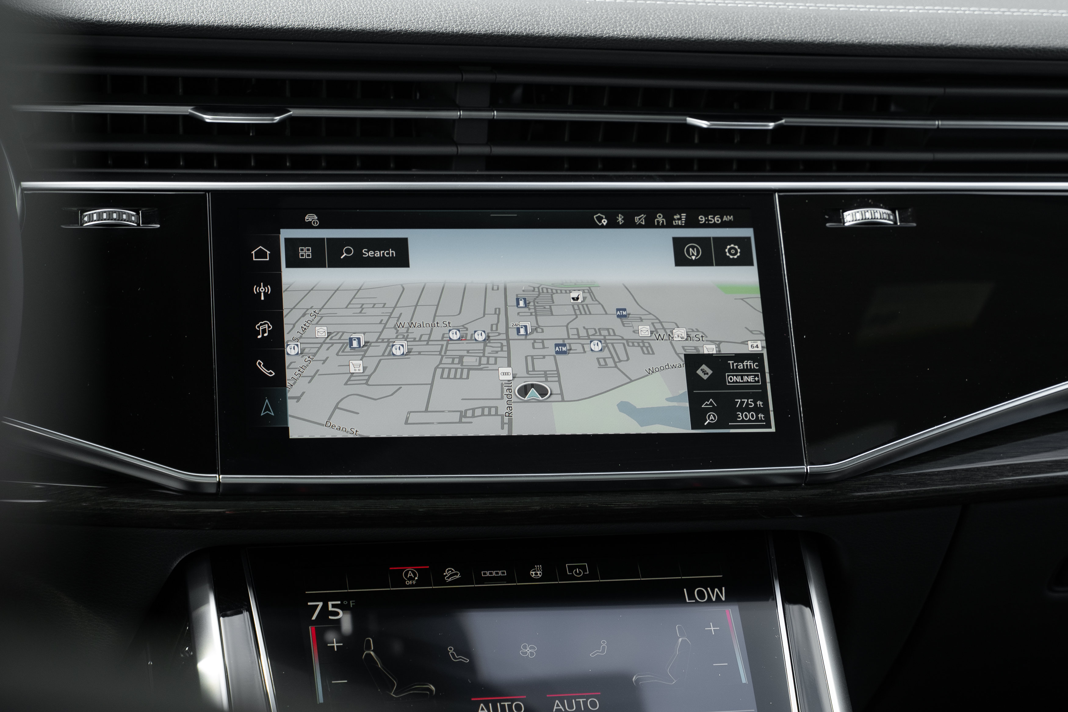 New 2026 Audi Q7 2.0T Premium AWD/4WD image 11