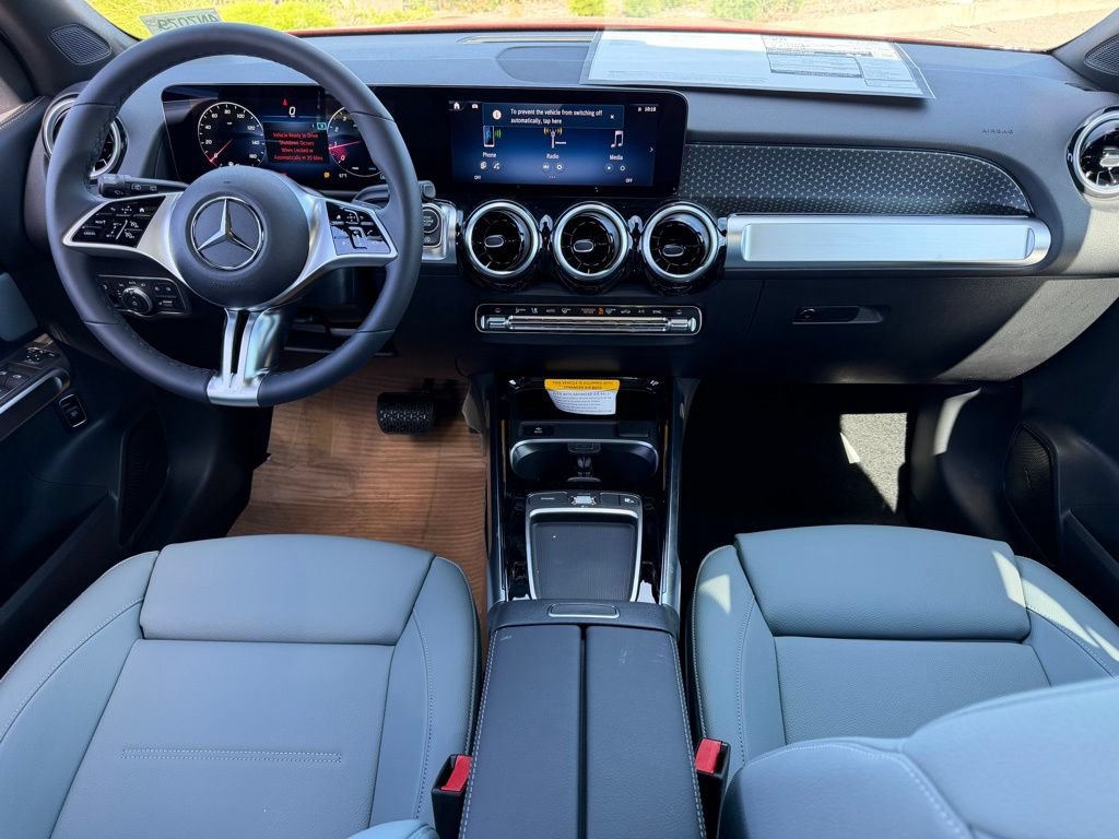 New 2026 Mercedes-Benz GLB 250 image 29