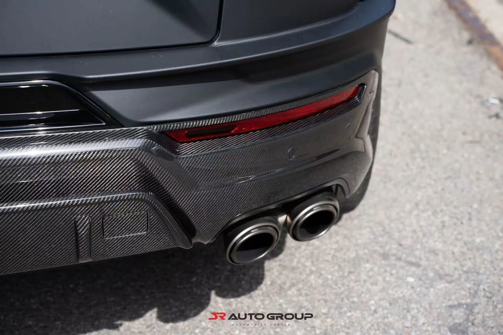 Used 2023 Lamborghini Urus Performante AWD/4WD image 15