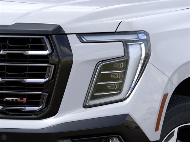 New 2026 GMC Yukon AT4 Ultimate image 10