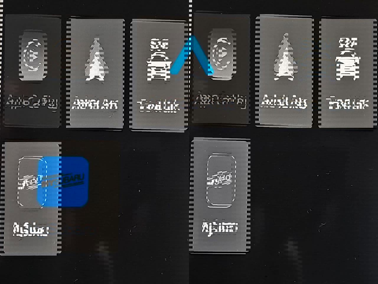 Certified 2026 Subaru Crosstrek 2.0i Premium image 27