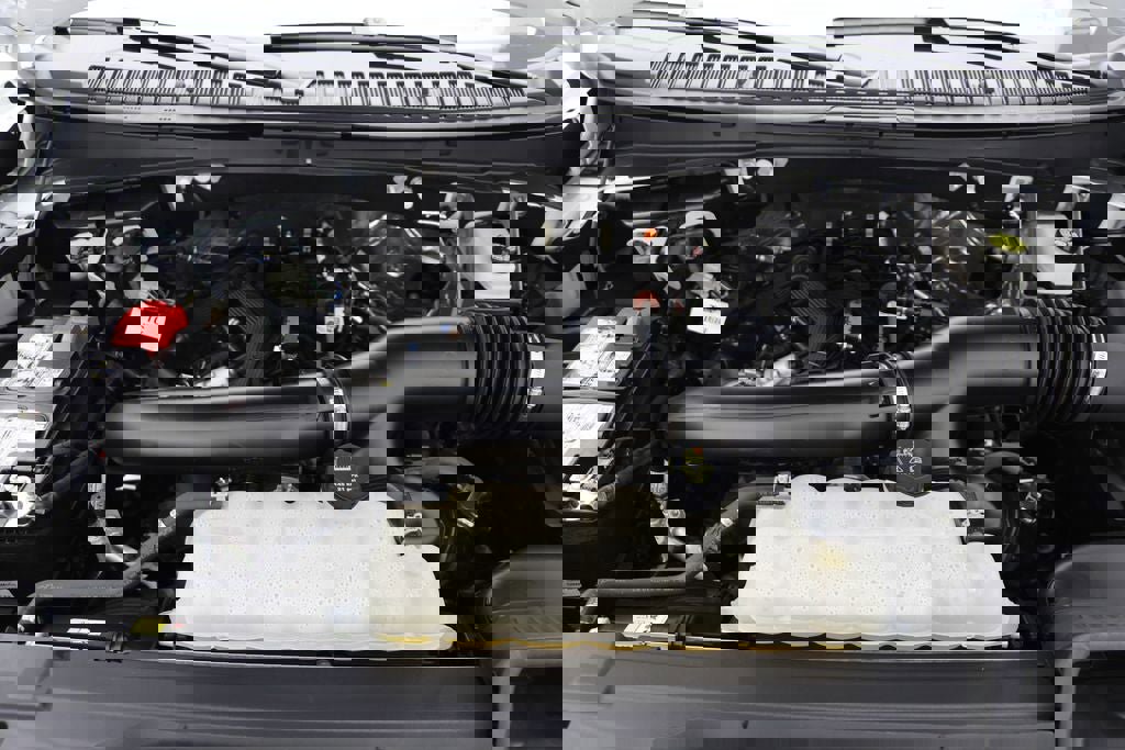 Used 2025 Ford Expedition Max Platinum w/ Platinum Ultimate Package image 35