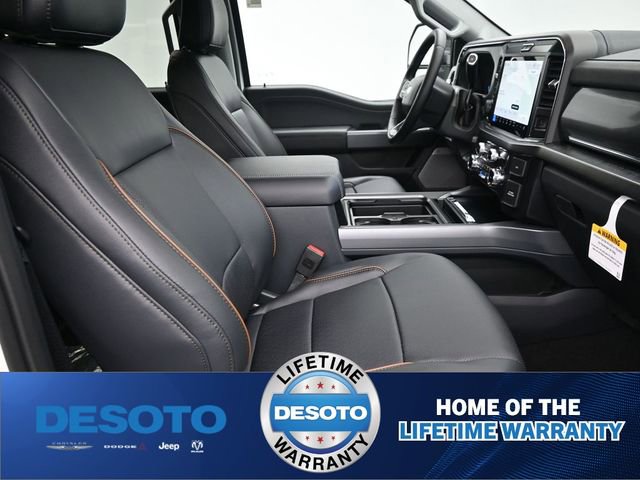 New 2026 Ford F250 Lariat w/ Lariat Premium Package image 12
