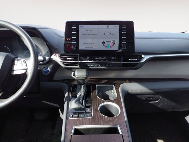 Used 2022 Toyota Sienna LE AWD/4WD image 11