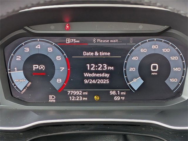 Used 2021 Audi Q3 2.0T Premium image 17