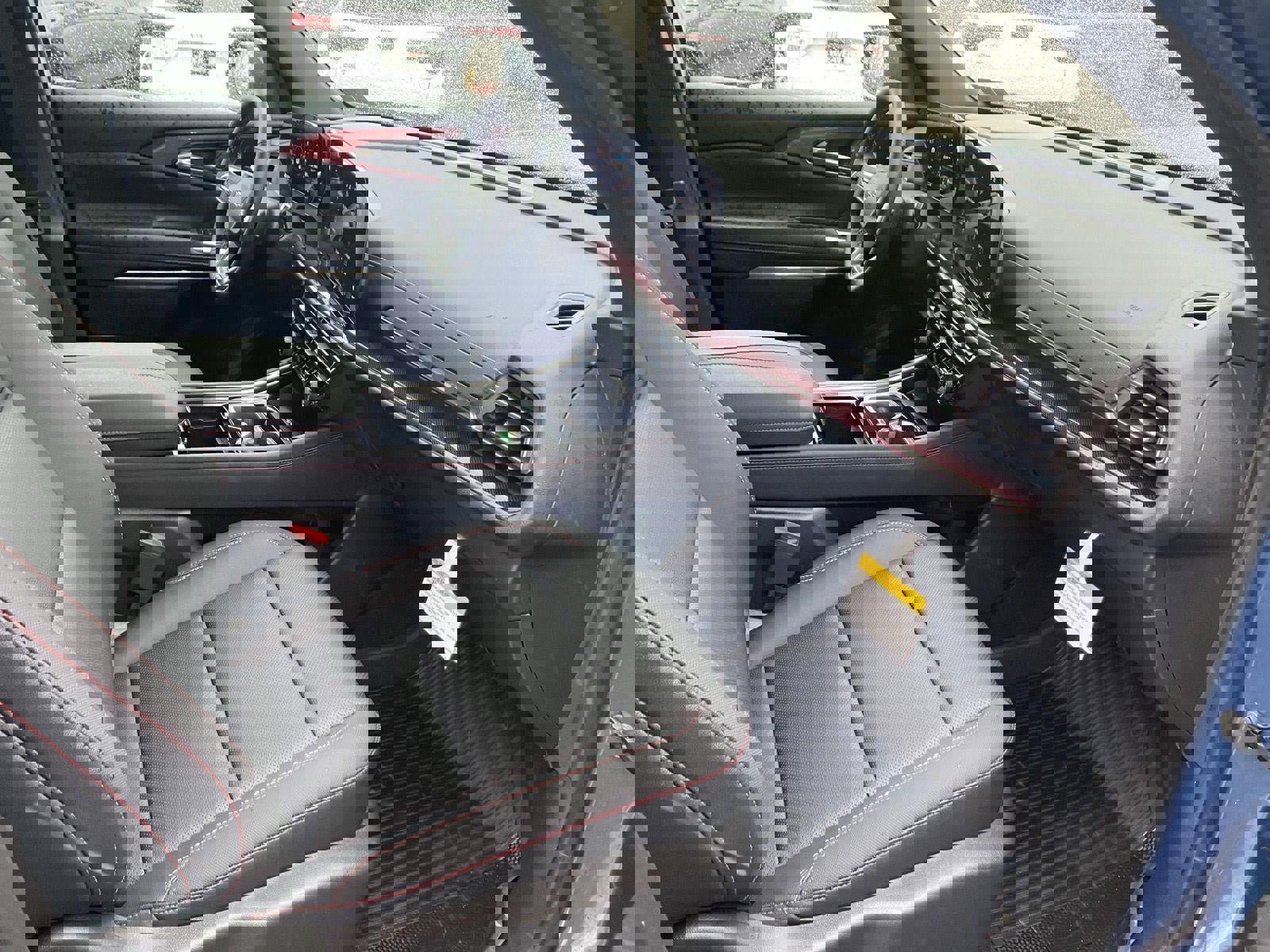 Certified 2026 Chevrolet Traverse Z71 image 40