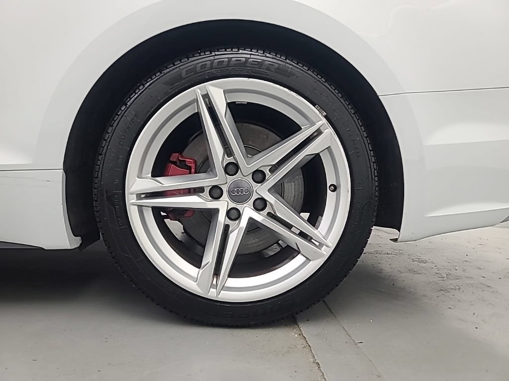 Used 2018 Audi S5 Prestige w/ S Sport Package AWD/4WD image 10