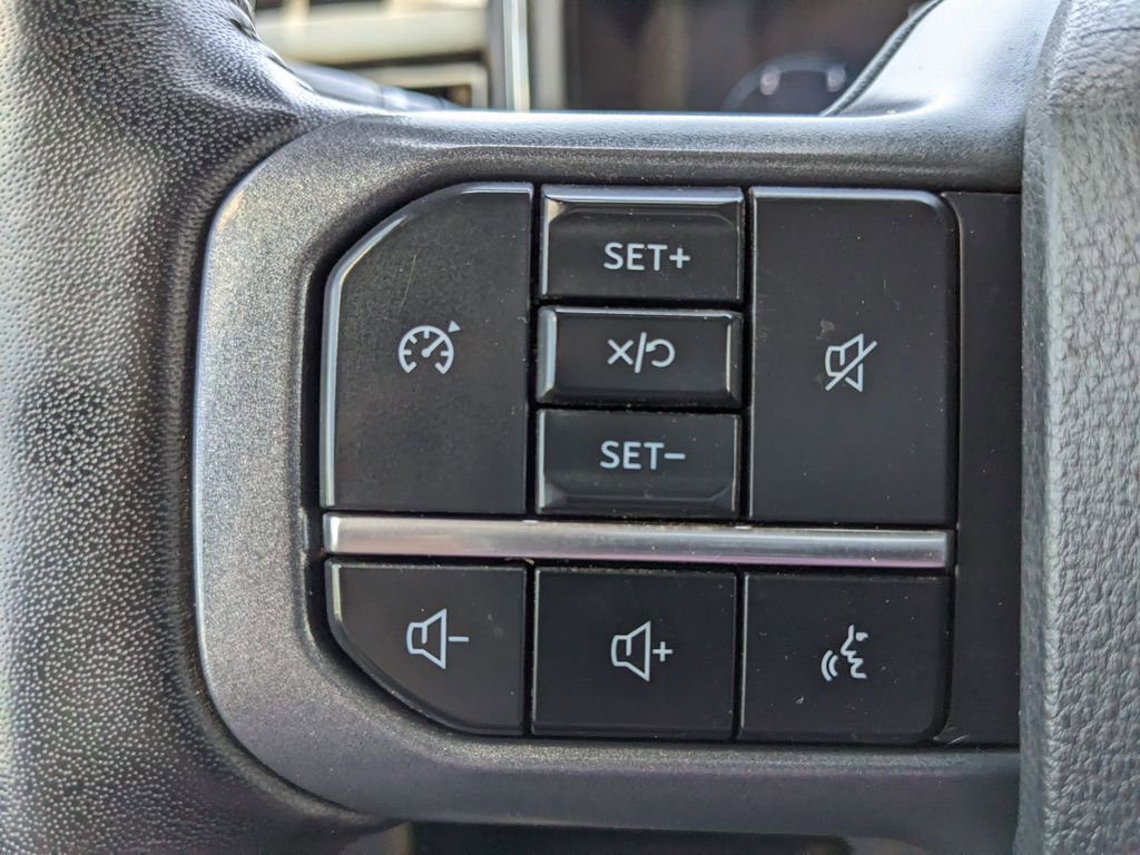 Used 2023 Ford F250 Lariat w/ Chrome Package AWD/4WD image 32