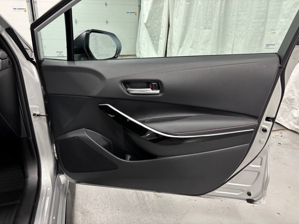 Used 2026 Toyota Corolla XSE FWD image 56