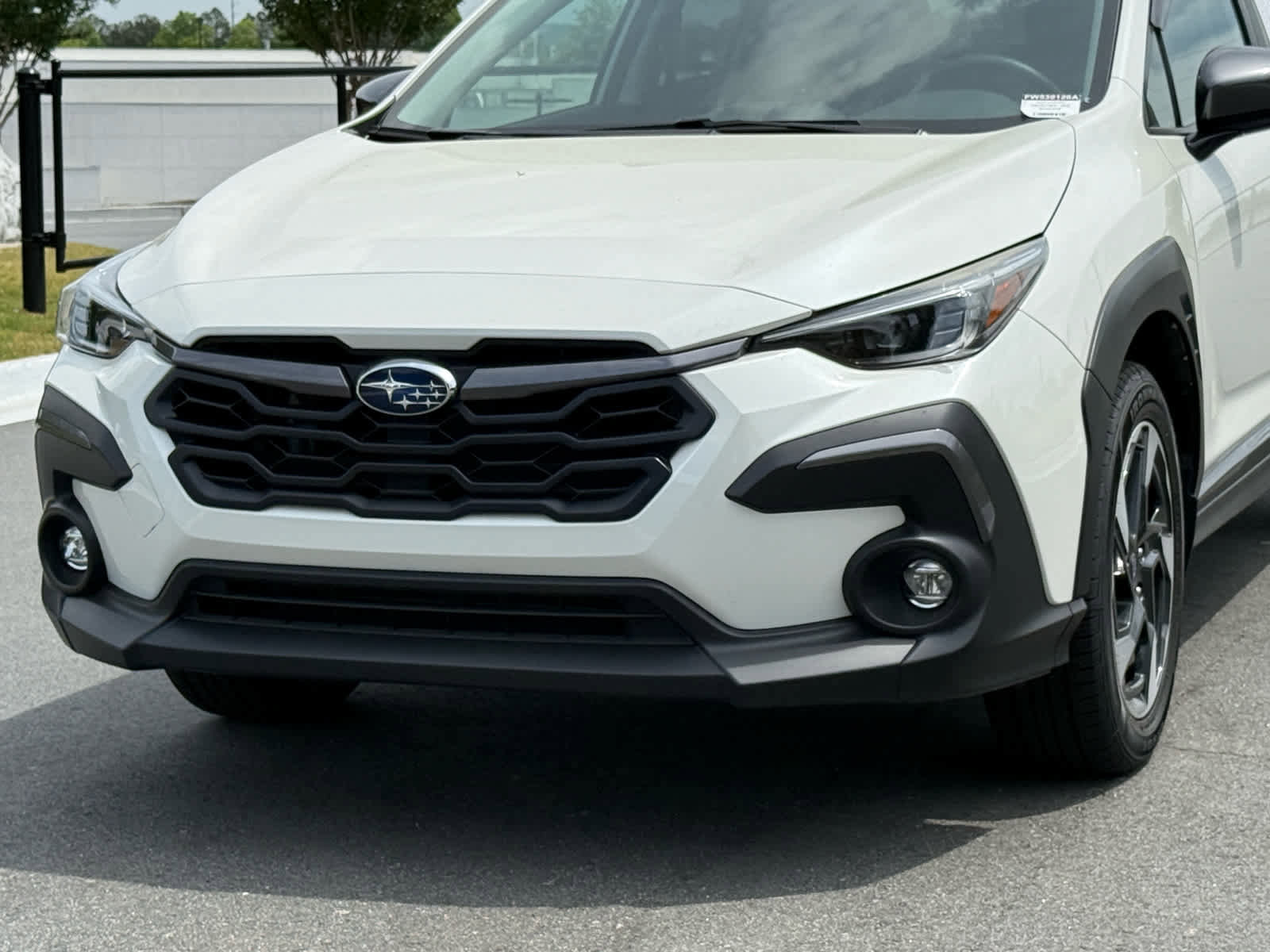Used 2024 Subaru Crosstrek 2.5i Limited w/ Popular Package #4A AWD/4WD image 9