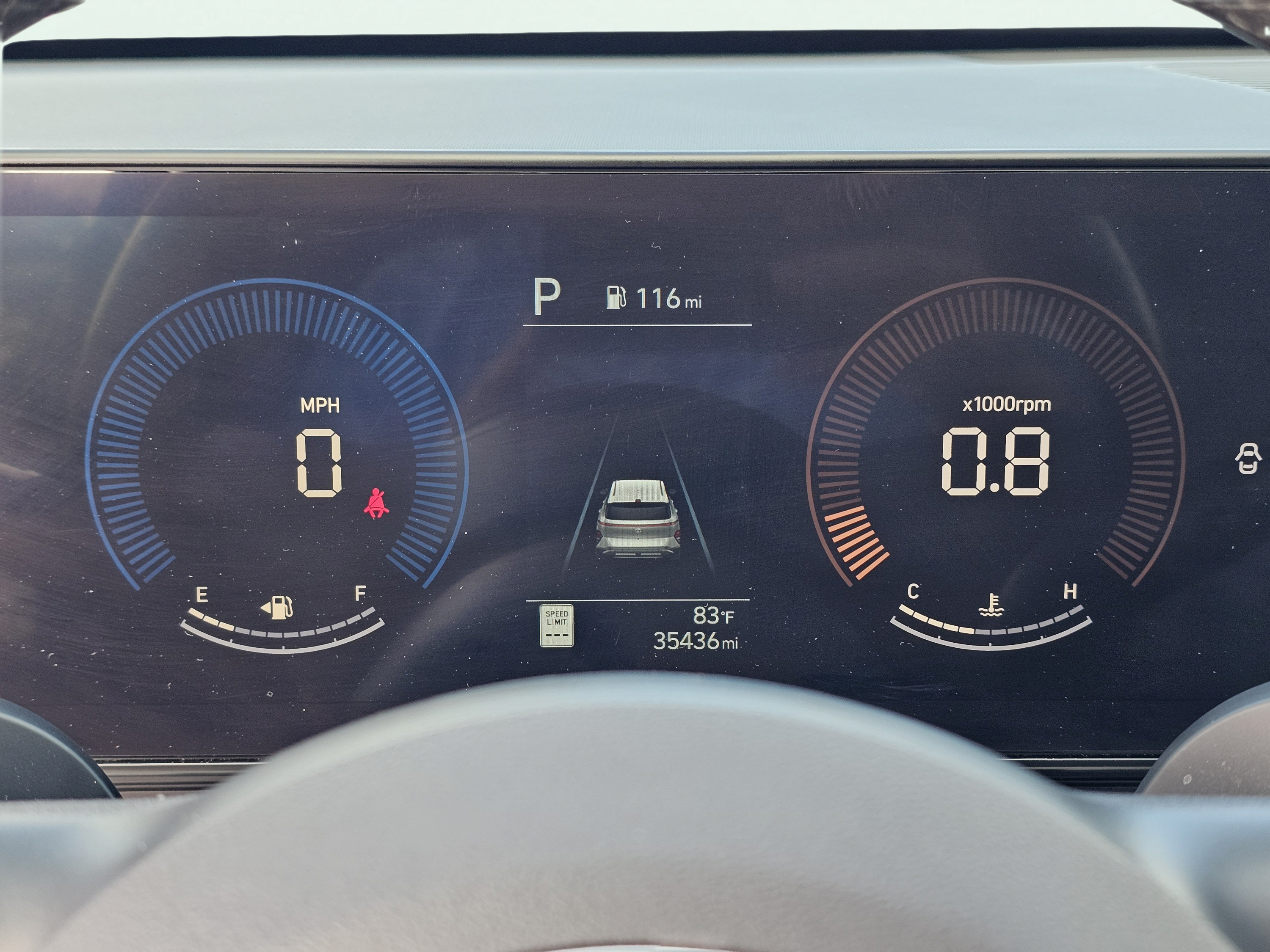 Used 2025 Hyundai Kona SEL FWD image 22
