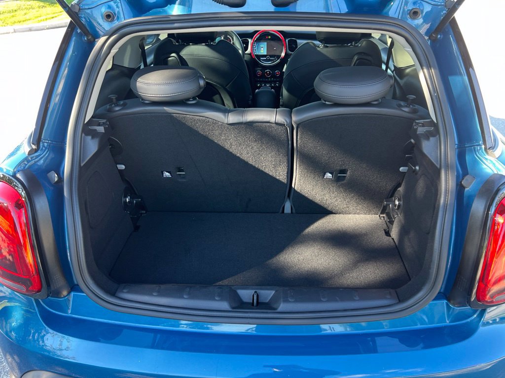 Used 2023 MINI Cooper S FWD image 18