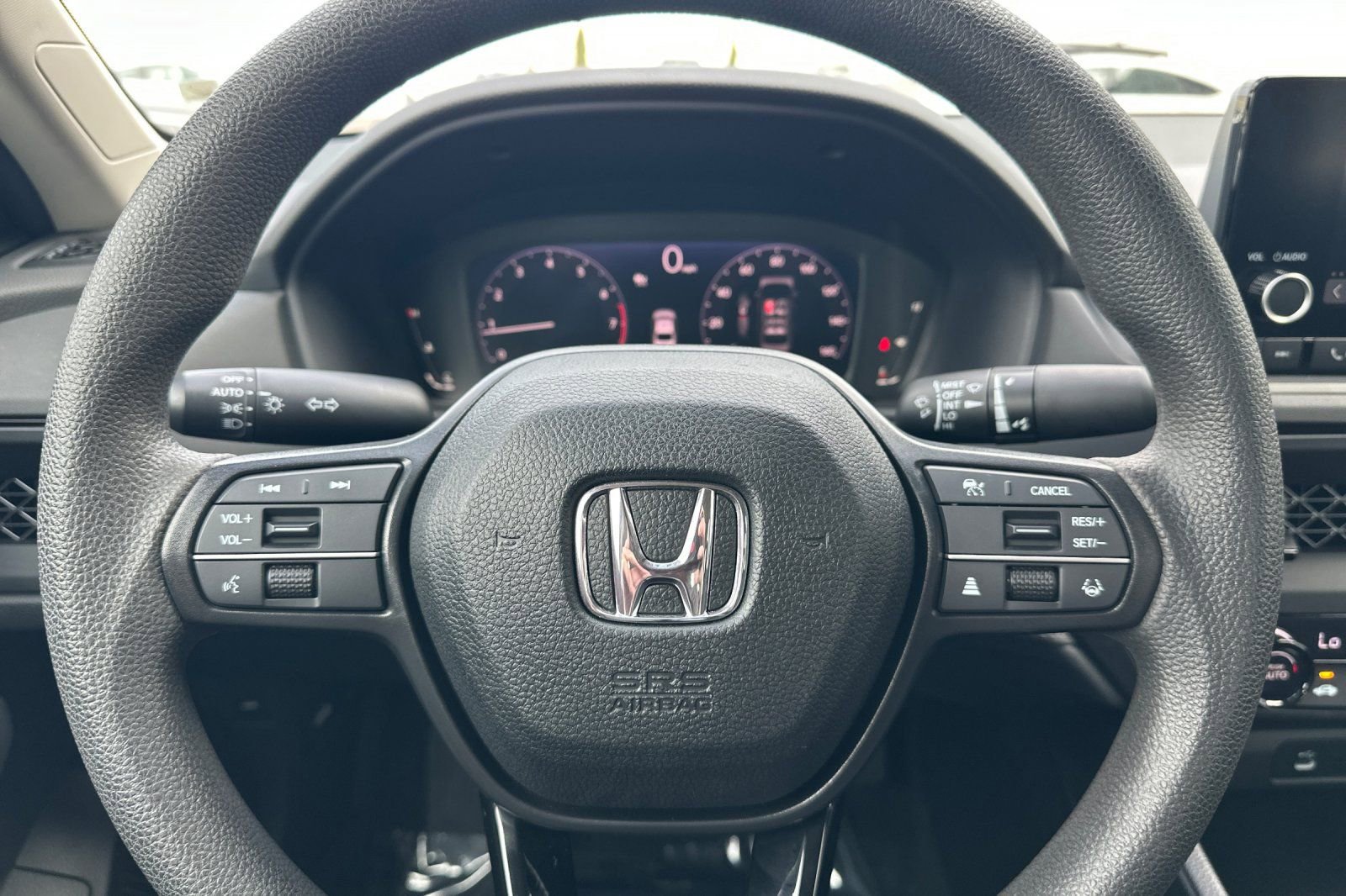 Certified 2023 Honda Accord LX image 25