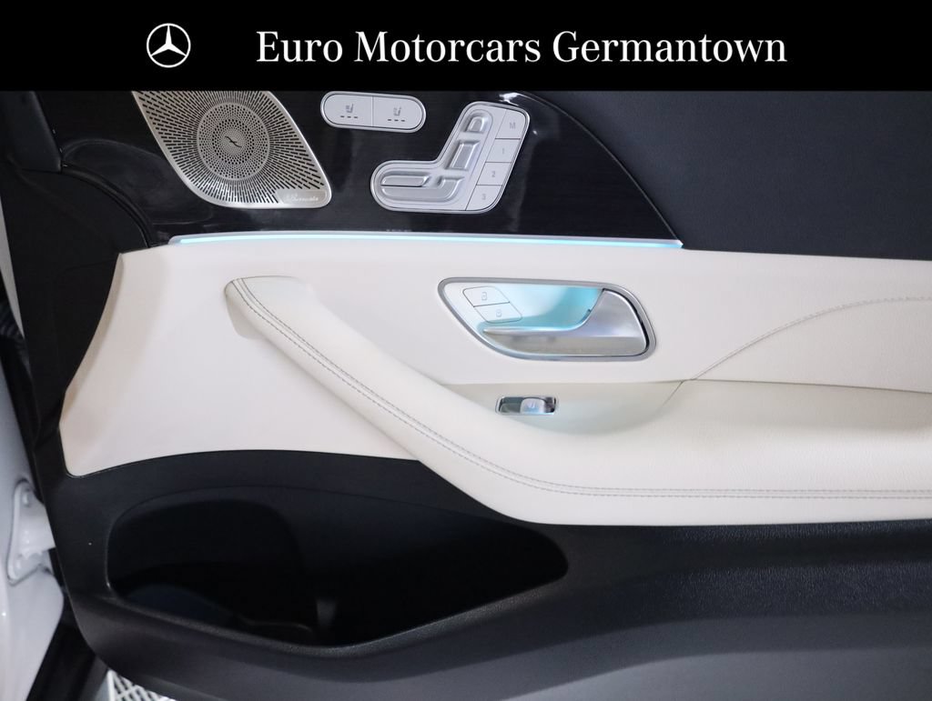 Used 2023 Mercedes-Benz GLE 450 4MATIC image 72