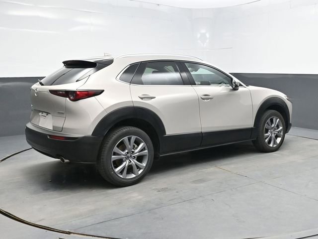 Used 2024 MAZDA CX-30 AWD 2.5 S w/ Premium Package image 7