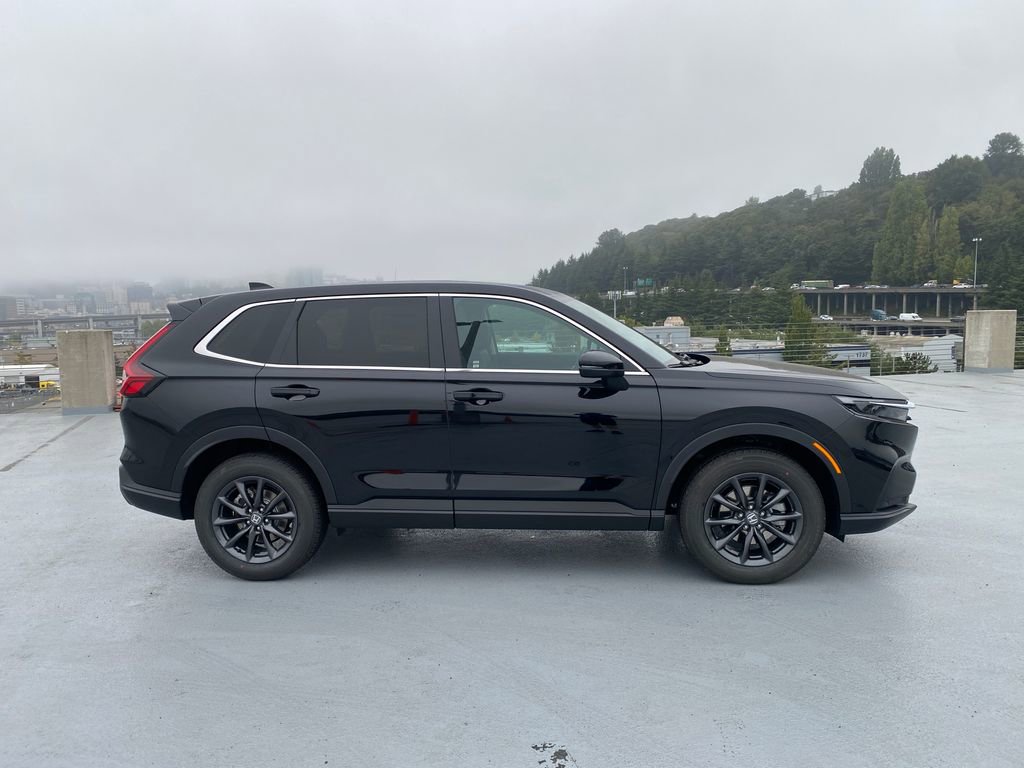 New 2026 Honda CR-V EX-L image 3