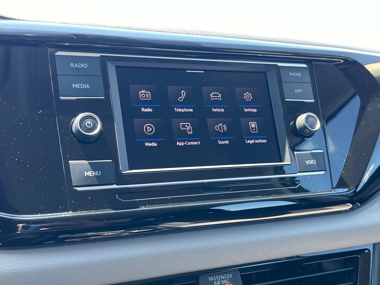 Certified 2024 Volkswagen Taos S image 11