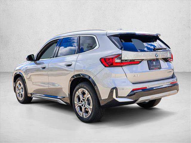 Certified 2026 BMW X1 xDrive28i w/ Convenience Package image 7