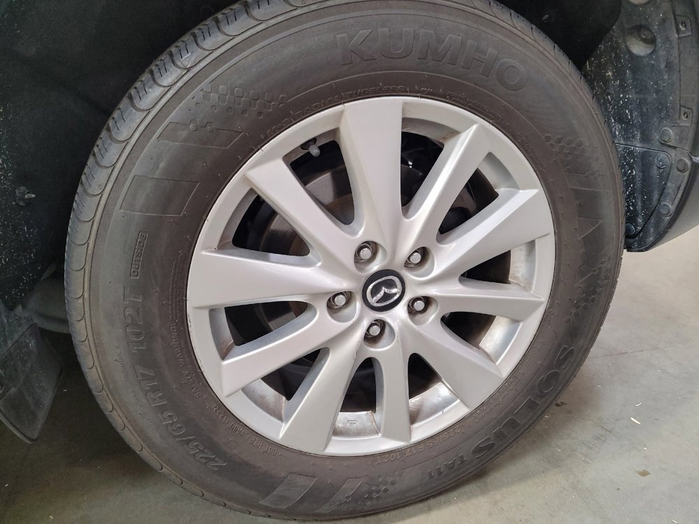 Used 2015 MAZDA CX-5 Touring image 31